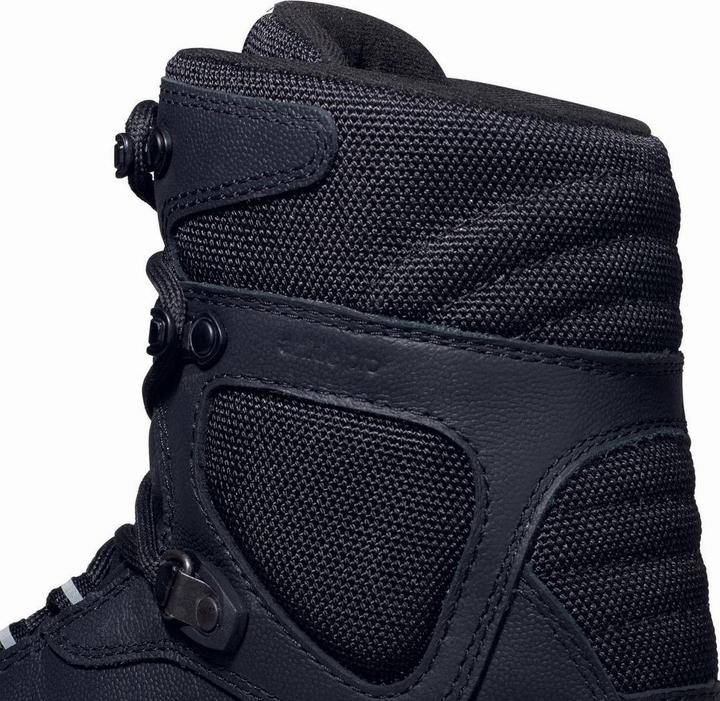 Actual product image Uvex Sports uvex 3 boots S3L 68773 black width 12 size 36 (S3, 36)
