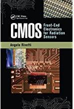 Produktbild Cmos Front End Electronics For Rad (Englisch, Angelo Rivetti, 2017)