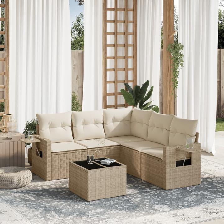Immagine prodotto vidaXL Legacy