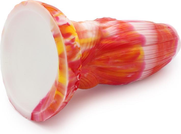 Actual product image Kiotos Monstar Dildo Beast 3