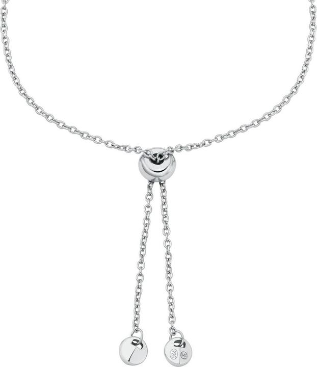 Productafbeelding Michael Kors Armband KORS MK (21.60 cm, 925 zilver, Zilver)