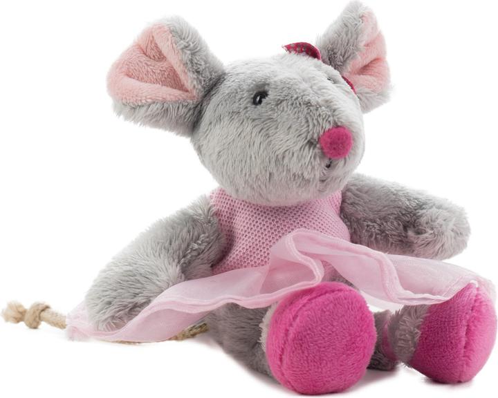 Image du produit Schaffer Souris de ballet (16 cm)