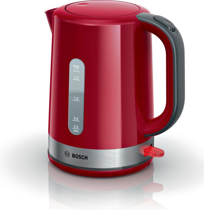 Bosch Hausgeräte Bouilloire sans fil (1.70 l)