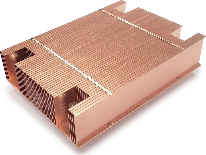 Actual product image Dynatron A46 (26.90 mm)