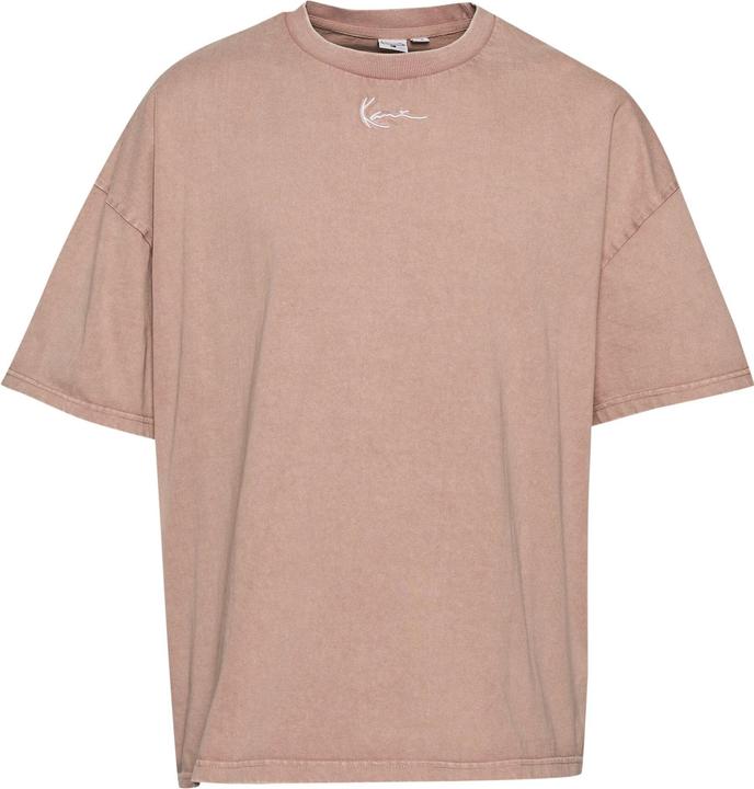 Immagine prodotto Karl Kani KM234-057-3 KK Small Signature Heavy Jersey Washed Boxy Tee - 126861 (M)