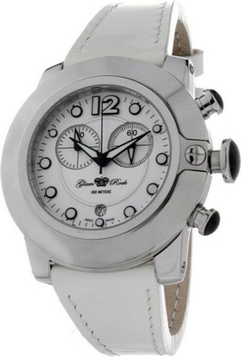 Immagine prodotto Glam Rock Orologio da donna GR32153 (Ø 44 mm) (44 mm)