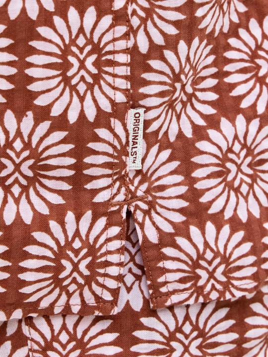 Produktbild Jack & Jones Relaxed Fit Hemd Hemd (XS)