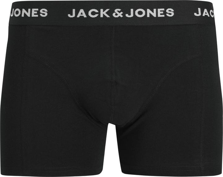 Produktbild Jack & Jones 3er-pack Trunks Trunks (S, 3er Pack)