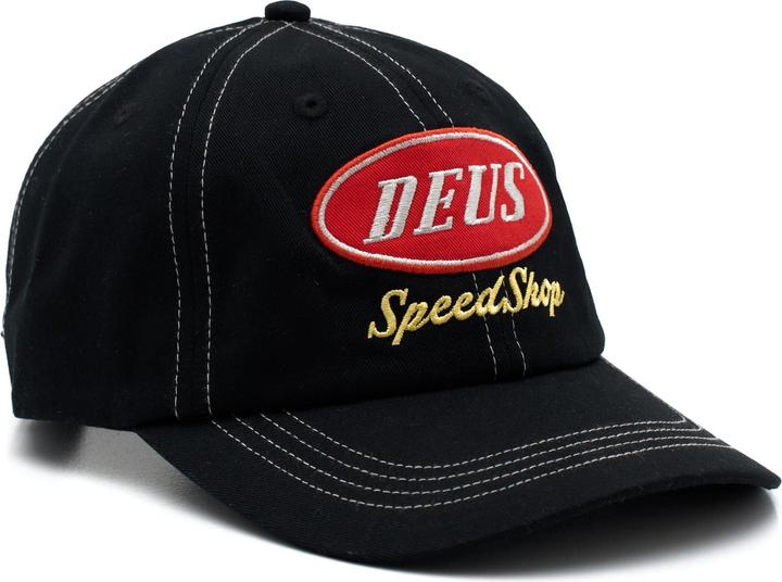 Produktbild Deus Ex Machina Speedshop (One Size)