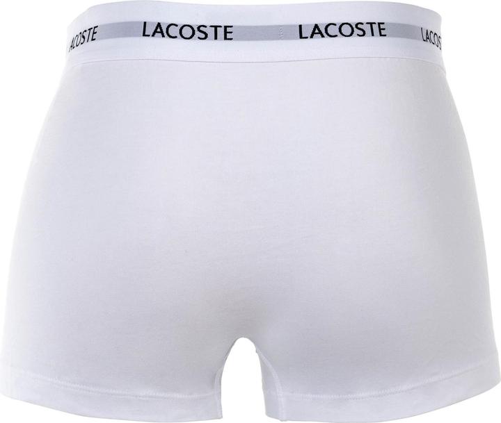 Image du produit Lacoste Pack De 6 Boxers Courts (XXL, paquet de 6)