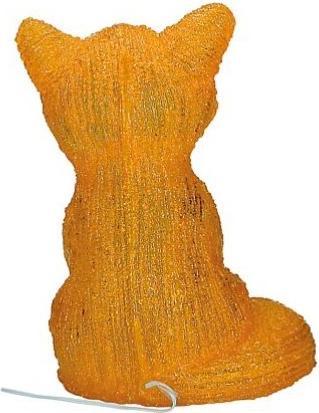 Image du produit Konstsmide Renard arctique