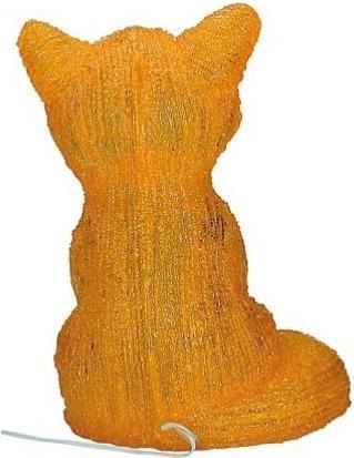 Immagine prodotto Konstsmide Volpe artica