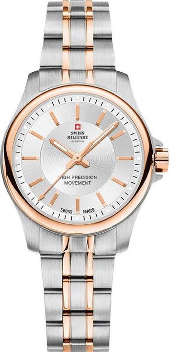 Immagine prodotto Swiss Military Cronografo al quarzo (Orologio da polso analogico, 28 mm)