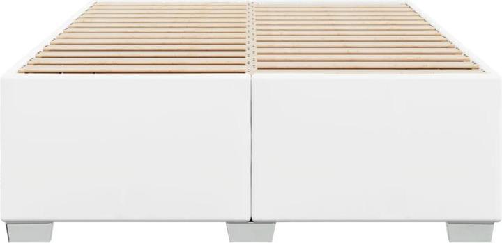 Immagine prodotto vidaXL Struttura letto in ecopelle (140 x 200 cm)