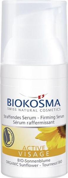 Actual product image Biokosma Active Visage Reconstructing Day Cream (50 ml, Day cream)