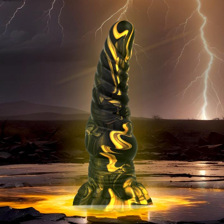 Productafbeelding Epic Furias Dildo Grieks Mythologisch Wezen