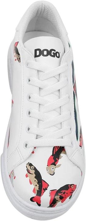 Immagine prodotto Dogo Ace Koi World (36)