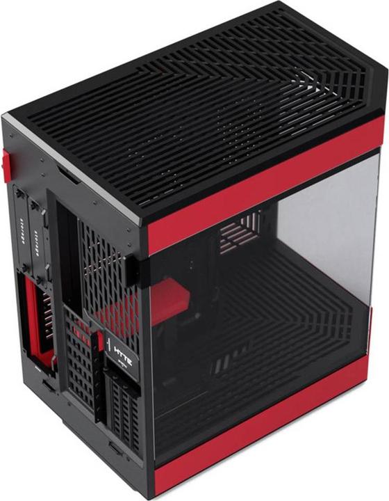 Immagine prodotto Hyte Alloggiamento Y60 (CS--Y60-BR)