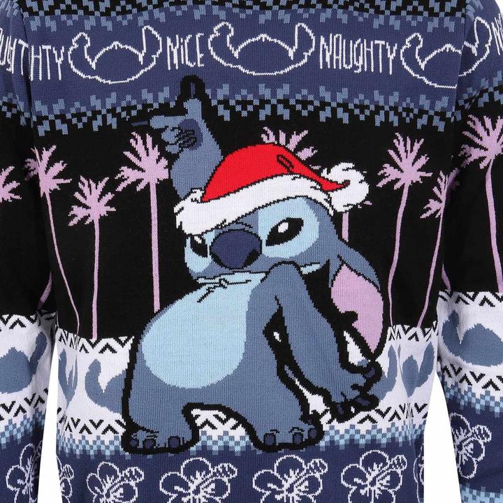 Image du produit Lilo & Stitch - Sweat YOO HOO - Adulte (XL)