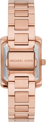 Actual product image Michael Kors Emery (Analogue wristwatch, 33 mm)