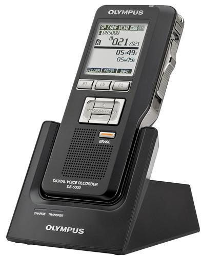 Image du produit Olympus Station d'accueil CR-10