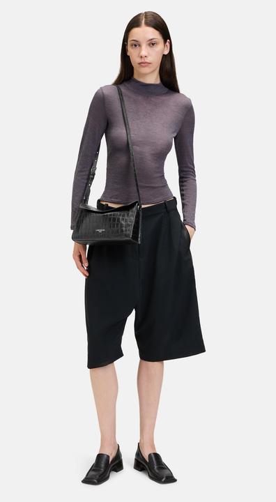 Produktbild Liebeskind Berlin Umhängetasche Lora New Croco 2158355