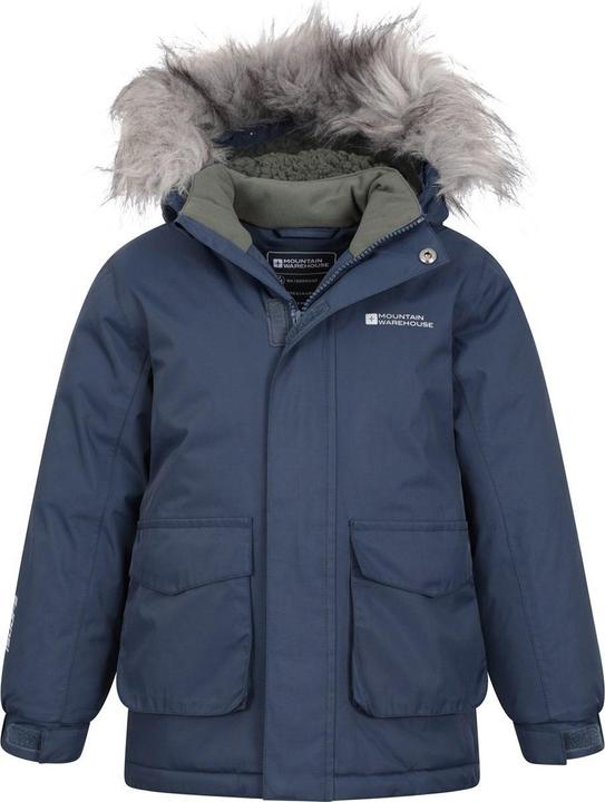 Produktbild Mountain Warehouse Ranger Jacke Wasserbeständig (158)