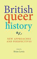 Produktbild British Queer History