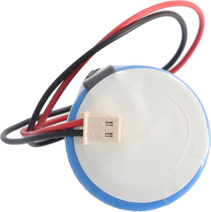 Produktbild AccuCell Batterie Eve ER34615-GL101, 0-9912-K, ER34615M/W200, Visonic Sirene 710, 720 (D, 13000 mAh)