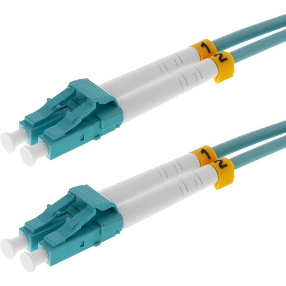 Helos Herweck Patch-Kabel (15 m), Netzwerkkabel