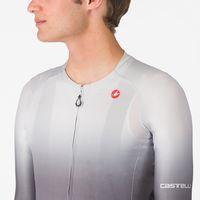 Actual product image Castelli UPF Long Sleeve Jersey (L)