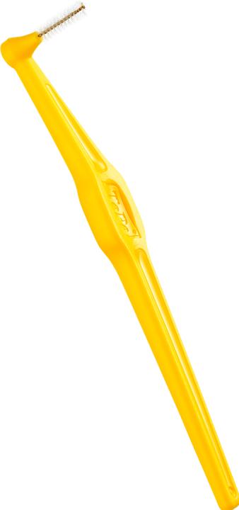 Image du produit TePe Brosse interdentaire Angle MULTIPACK jaune (25 x, 4 mm)