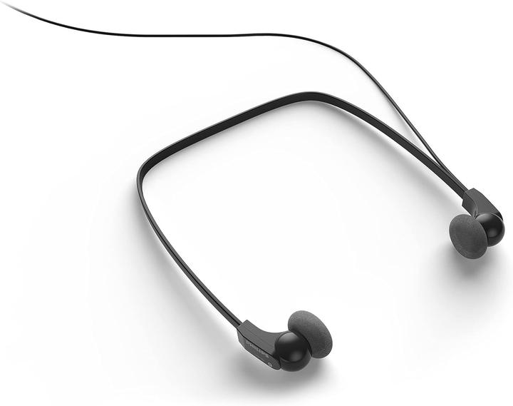 Actual product image Philips Pocket Memo DPM6700 dictation and playback set