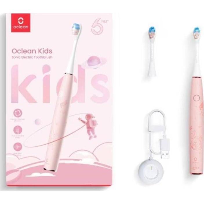 Thumbnail - Oclean, Elektrische Zahnbürste, Kids (Schallzahnbürste)