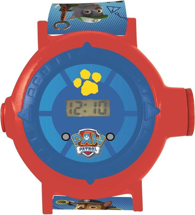 Produktbild Lexibook Paw Patrol (Digitaluhr)