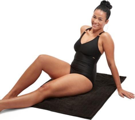 Image du produit Speedo Shaping V Neck 1 Piece (34, 38)