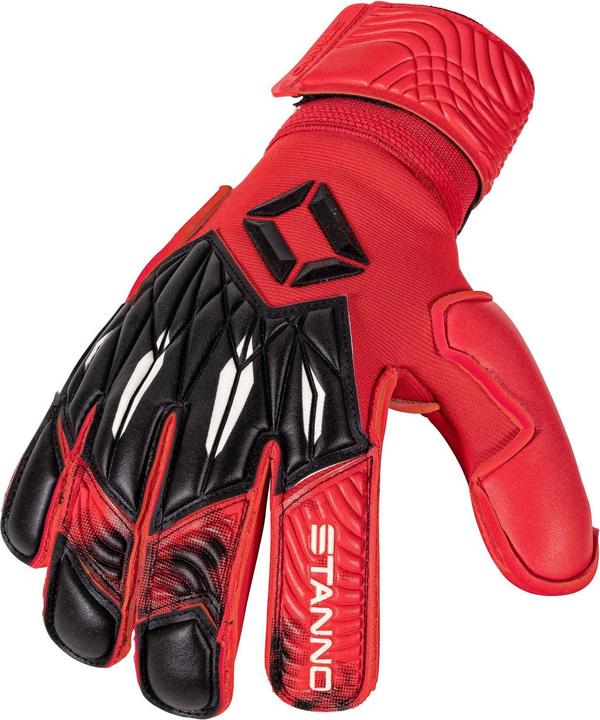 Actual product image Stanno Ultimate Grip III (8)