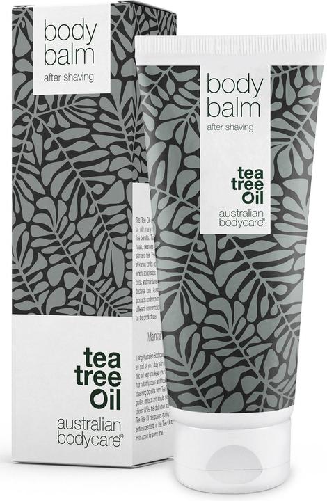 Immagine prodotto Australian Bodycare Dopo la rasatura (Balsamo dopobarba, 200 ml)