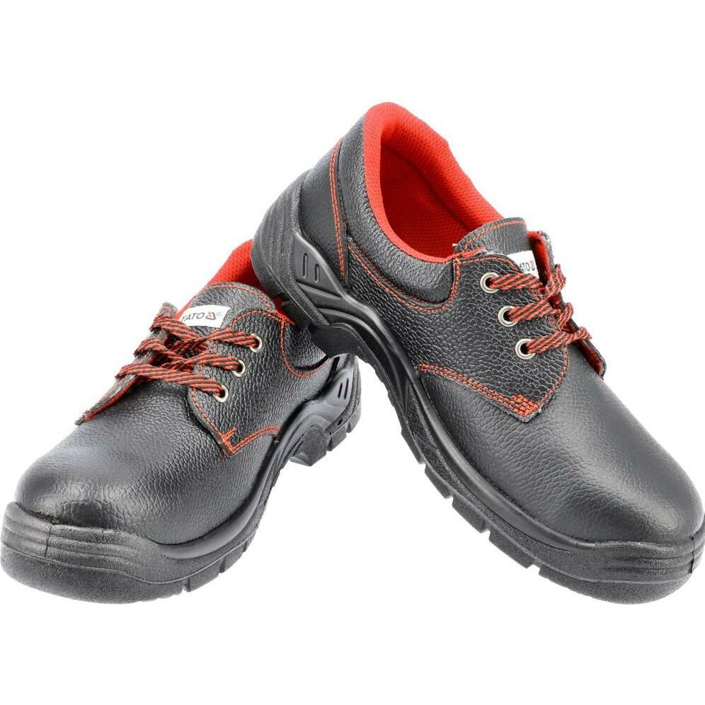 Yato LOWCUT SAFETY SHOES PUNO SB size 41 (41) (YT-80523)