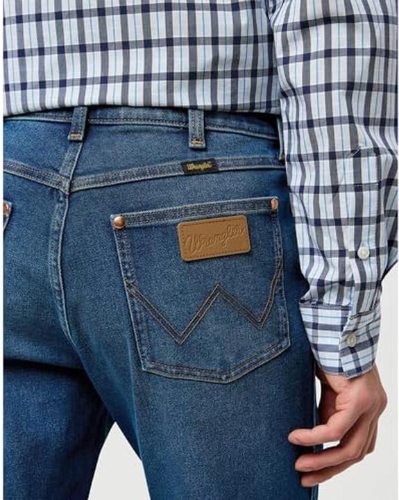 Produktbild Wrangler Wrancher (W31/L34)