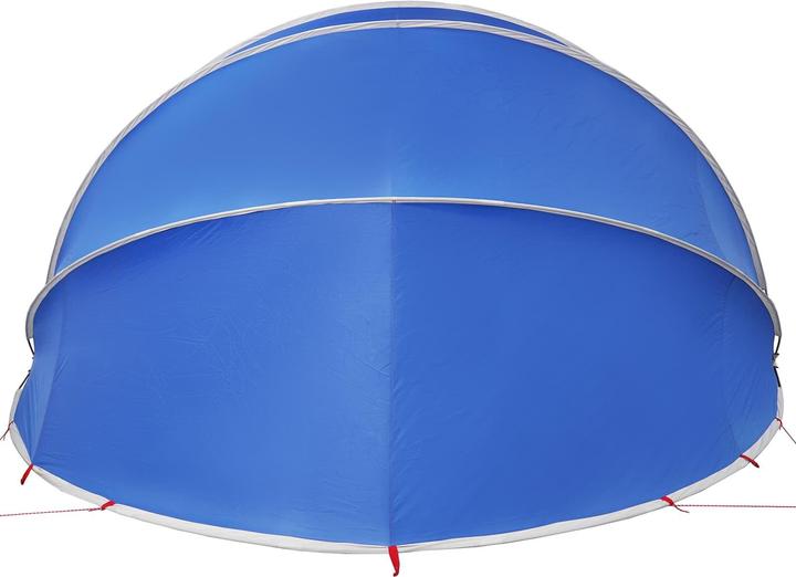 Actual product image vidaXL Pool-Einfassung