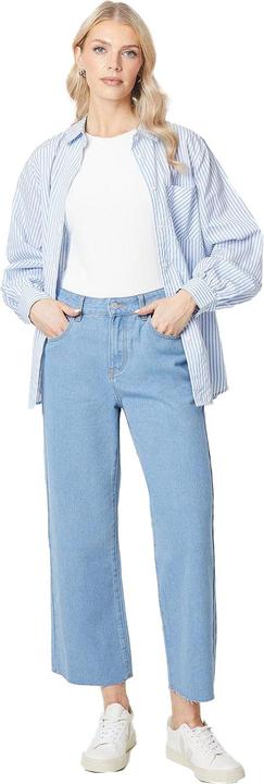 Immagine prodotto Principles Jeans 7/8 Piccola Gamba Larga Donna (44)