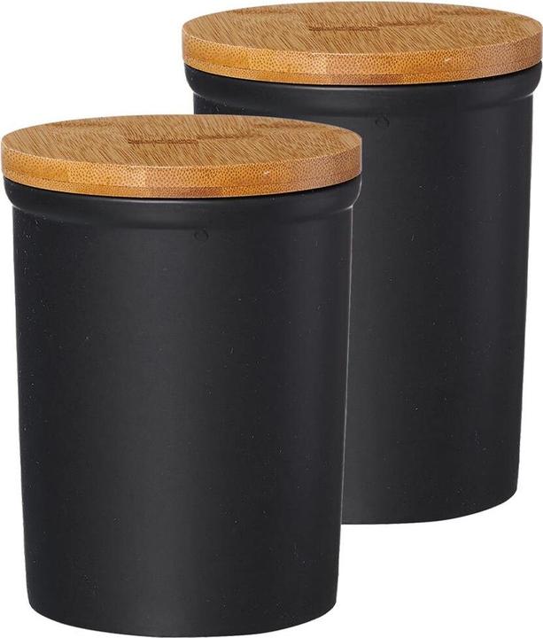 Actual product image Ritzenhoff & Breker Jasper Vorratsdosen (0.80 l)