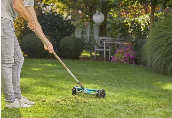 Productafbeelding Gardena Scarerende jongen