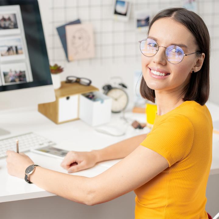Image du produit Relaxdays Organiseur bureau