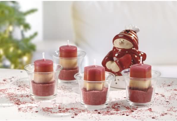 Produktbild Knorr Prandell Mini