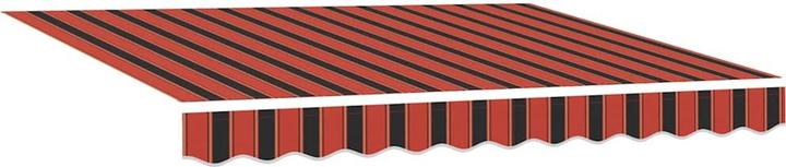 Produktbild vidaXL Markise (2.50 m)