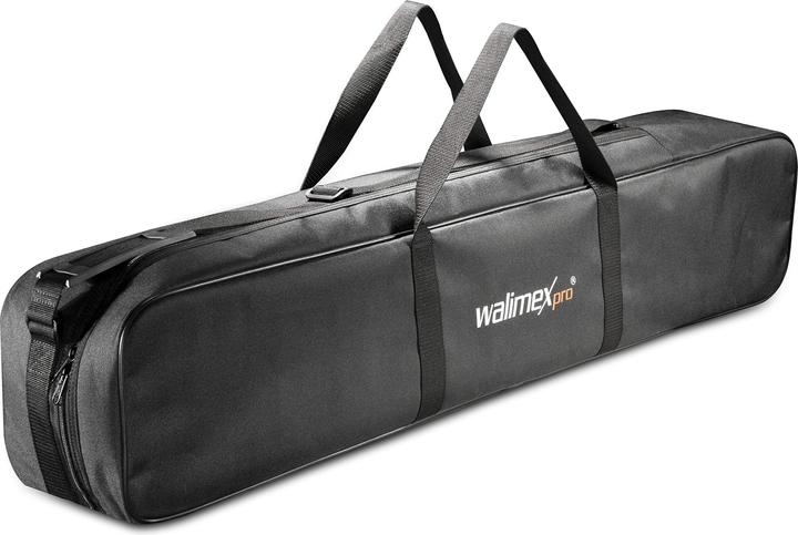 Actual product image Walimex Tripod bag 95cm for 2 tripods (Camera shoulder bag, 0.95 l)