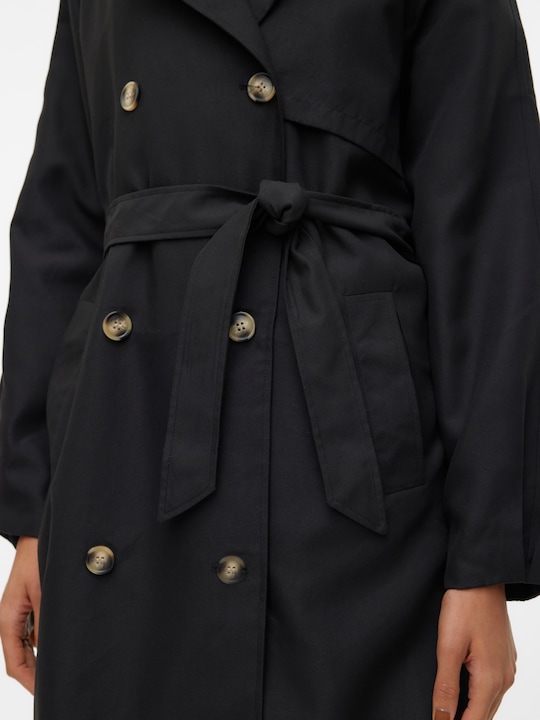 Actual product image Vero Moda VMDOREEN coat trench coat (L)