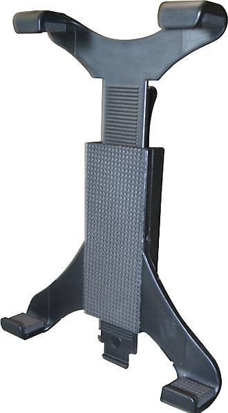 Immagine prodotto kaiserkraft Supporto per tablet, plastica, nero.